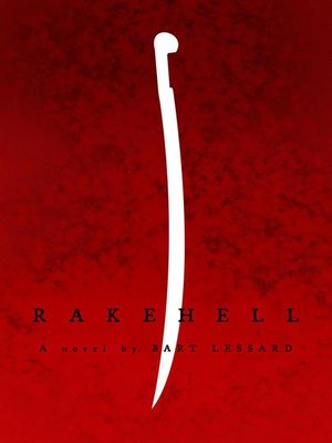 cover image of Rakehell